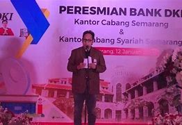 Bank Dki Cabang Semarang