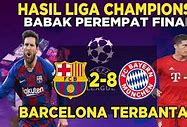 Berita Bola Terbaru Liga Champion