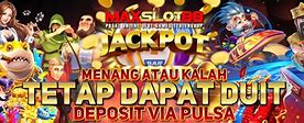 Contoh Permainan Judi Slot Online