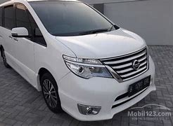 Harga Nissan Serena Tahun 2009