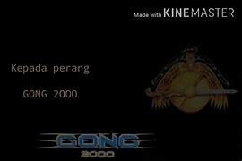 Lirik Gong 2000 Rumah Kita