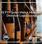 Sudah Mabuk Minuman Ditambah Mabuk Judi Supra Nada Gitar Lirik